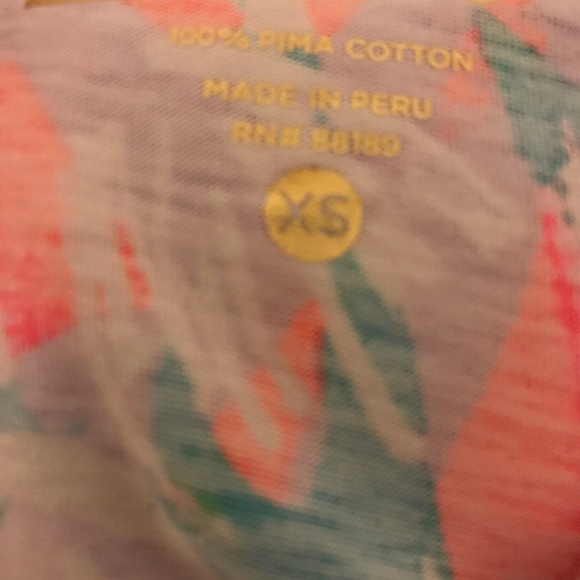 🌙LILLY PULITZER Marlowe Dress🌙 - Picture 5 of 11